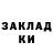 Кетамин ketamine Nate DiCamillo